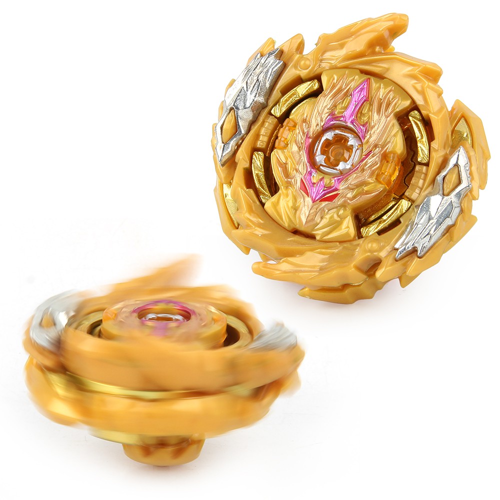 Con Quay Đồ Chơi Beyblade Burst B-168