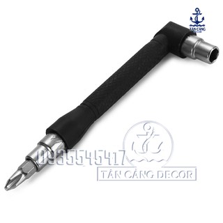 BỘ DỤNG CỤ VẶN VÍT ĐA NĂNG R'DEER RT1611