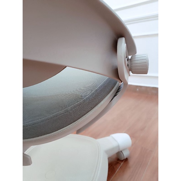 Ghế chống gù chống cận Ergonomic Crown C 02 plus