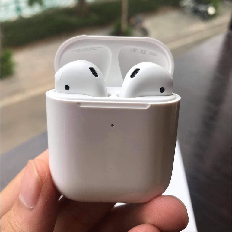 Tai Nghe Airpods 2,Tai Nghe Bluetooth Bản nâng cấp cao cấp thế hệ 2 | BigBuy360 - bigbuy360.vn