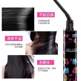 Chuốt tóc thần thánh!!!