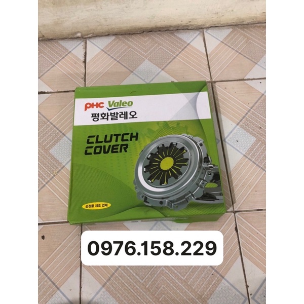 BÀN ÉP DAEWOO GENTRA, CHEVROLET AVEO