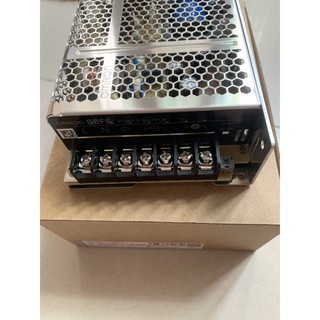 Nguồn 24V omron S8fs-c10024
