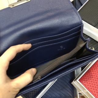 Ví cầm tay full box