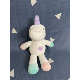 Gấu Bông Kỳ Lân Siêu Mịn Và Đẹp 30cm