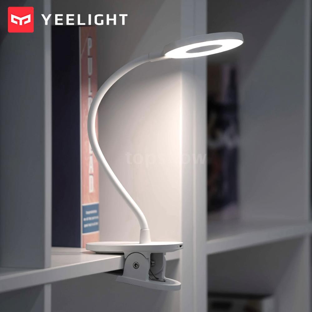 Đèn Led Đọc Sách Bảo Vệ Mắt 5w 360 Độ Xiaomi Yeed10Yl Kèm Phụ Kiện