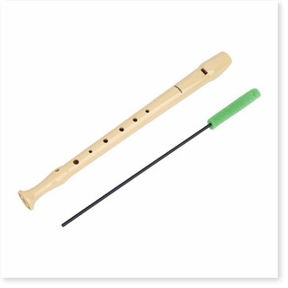 Sáo Dọc Recorder Melody Hohner B9508 -  Đức