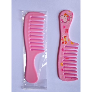 Lược Kitty cho bé gái
