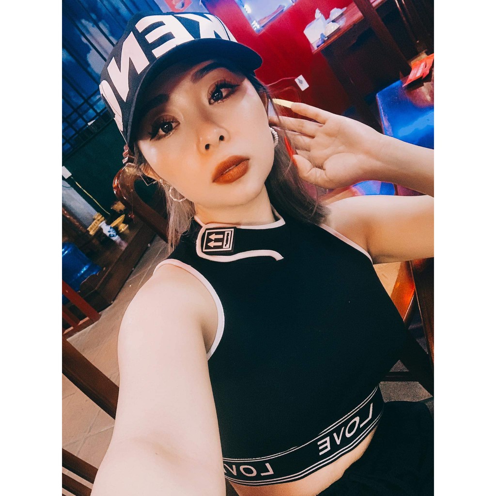 Mũ MIKENCO TAPE cap