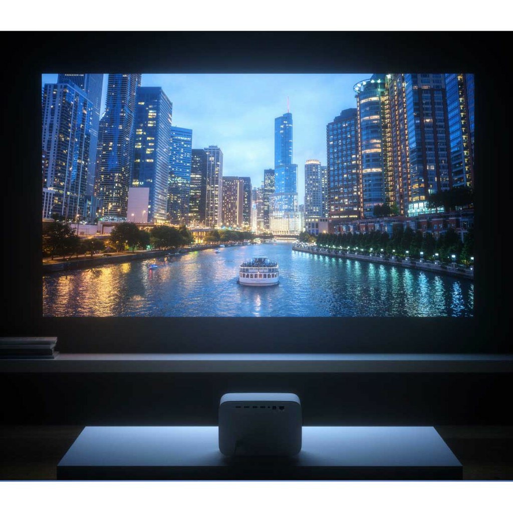 MÁY CHIẾU XIAOMI MIJIA PROJECTOR 2 PRO