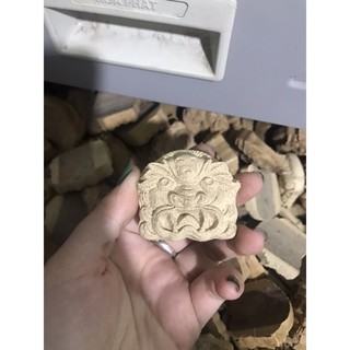 MẶT HỔ PHÙ