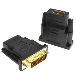 Đầu chuyển đổi Dvi (24+1) sang HDMI