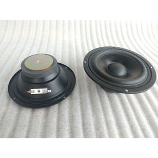 (KHUYẾN MÃI SỐC) 2 CỦ LOA MID 12 TỪ 70 CAO CẤP