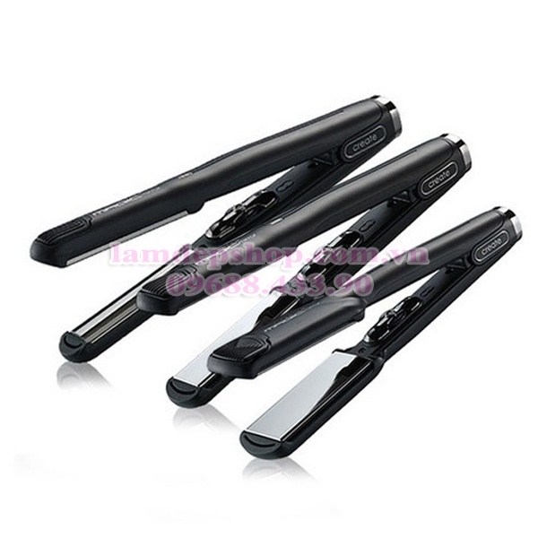 Máy kẹp - Create - Titanium Magic Mirror (tròn, 24, 41mm)