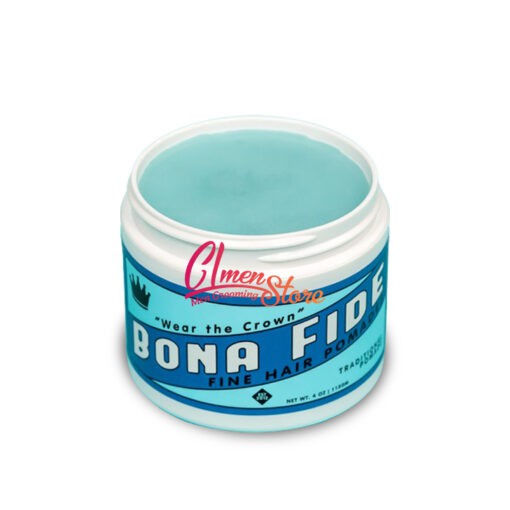 Tạo kiểu tóc Bona Fide Traditional Pomade