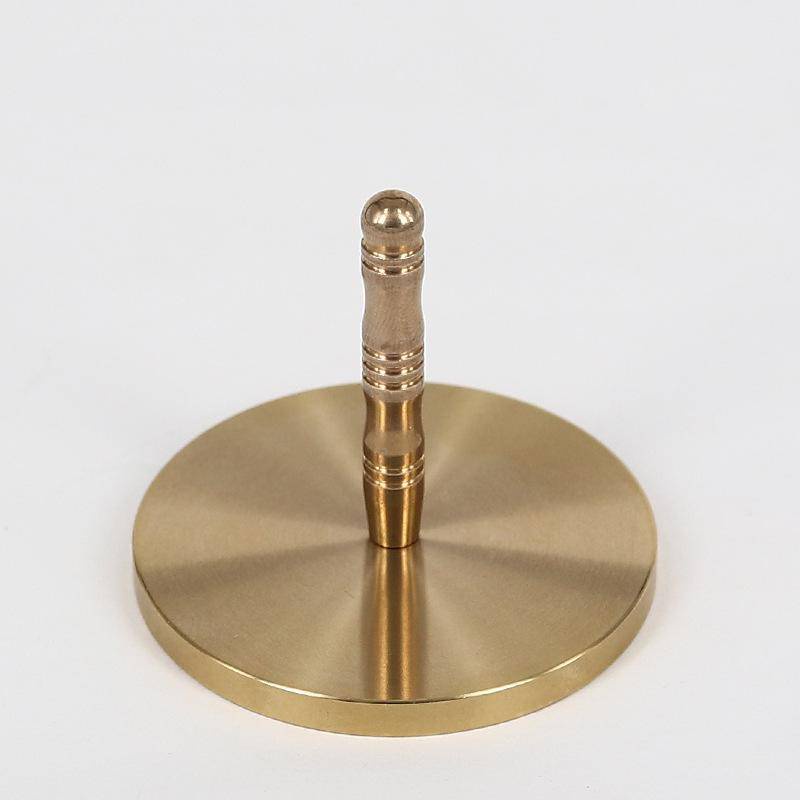 Phụ kiện đốt trầm hương kích thước 3.5cm 4.5cm 5.0cm 6.0cm 9.0cm tùy chọn tiện lợi