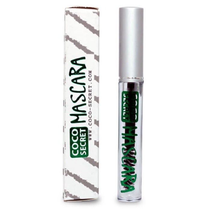 Mascara Dầu Dừa Dưỡng Mi Coco Secret