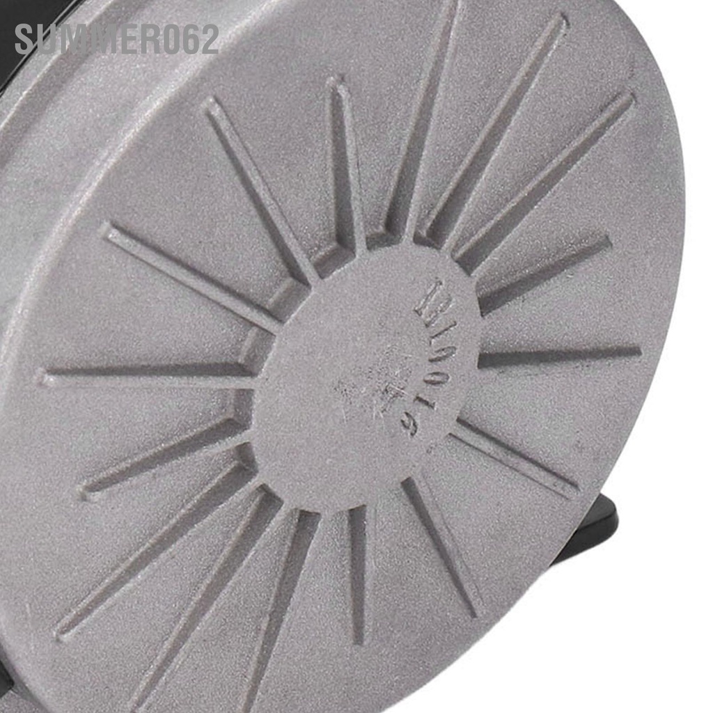 Summer062 MY1025 12V 250W Động cơ DC chải tốc độ cao 2750 vòng / phút điện bằng nhôm hiệu quả cho xe tay ga