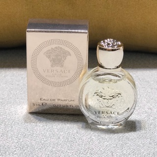 Nước hoa Versace Eros Pour Femme mini