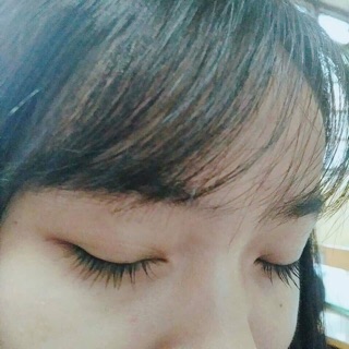 Mascara collagen L'organic Beauty