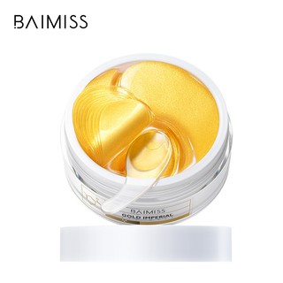 (Hàng Mới Về) Mặt Nạ Mắt Dạng Gel Giúp Làm Mờ Nếp Nhăn Và Quầng Thâm Hiệu Quả