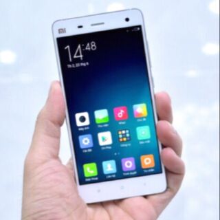 Điện thoại : Xiaomi Mi4: Bh 12 tháng, Tặng Kính cường lực.