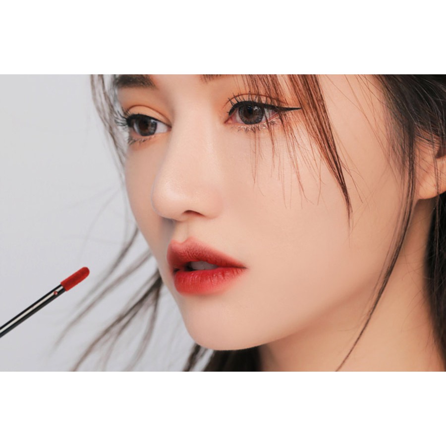 SON KEM 3CE #TAUPE ĐỎ NÂU VELVET LIP TINT | BigBuy360 - bigbuy360.vn