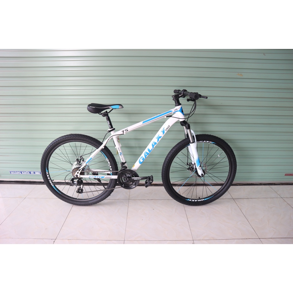 Xe Đạp Thể Thao Galaxy T5 Size 26 2021