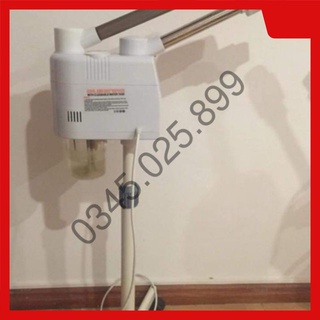 Xông 2 cần nóng lạnh dùng trong spa