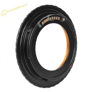 Vòng Nối M42-Eos 3 Af M42 Len Sang Eos Cho Máy Ảnh Eos