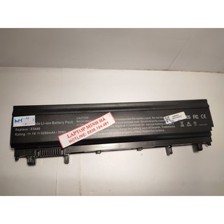 Pin laptop Dell Latitude E5440 E5540 loại tốt