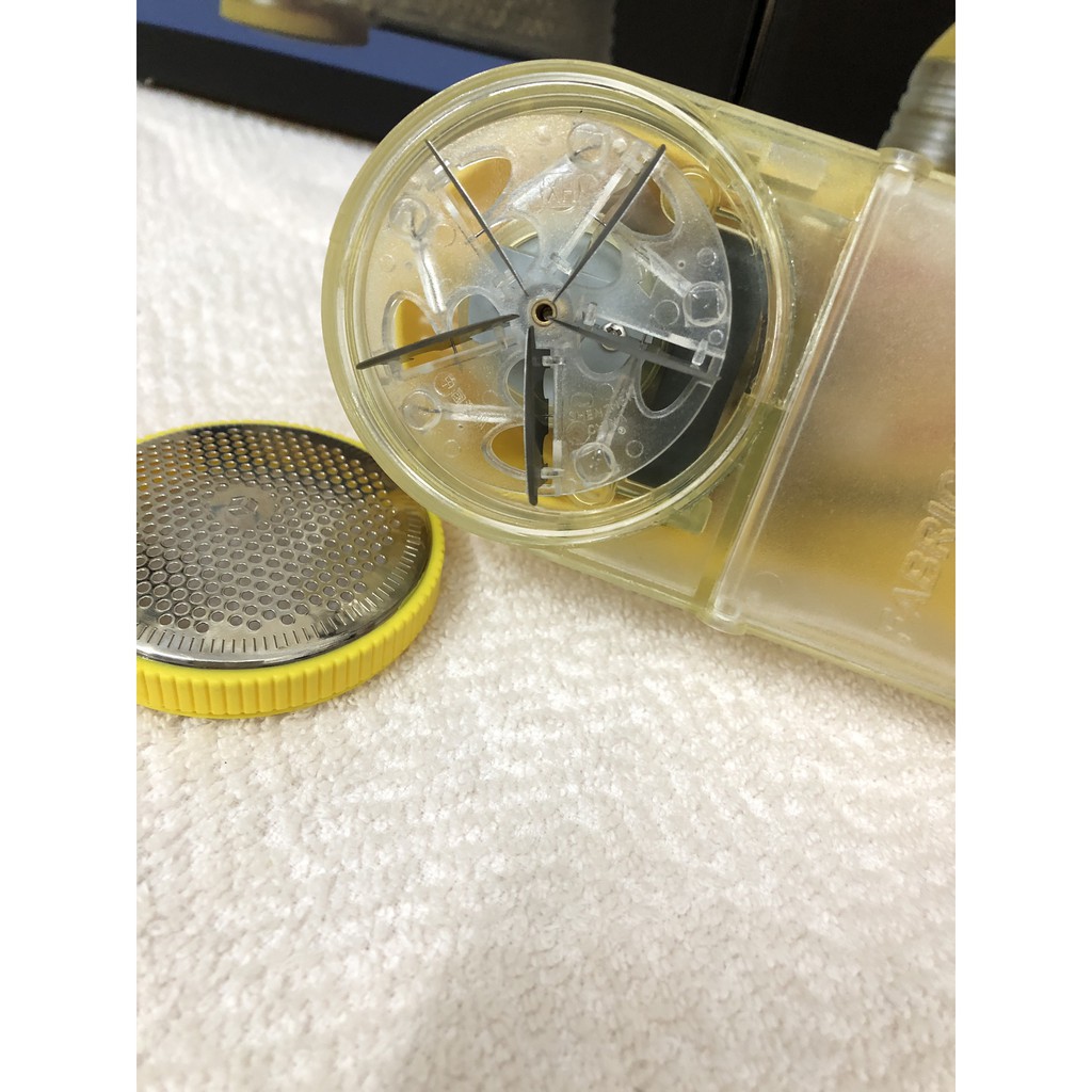 Nắp lưới máy cắt lông xù FD398-2