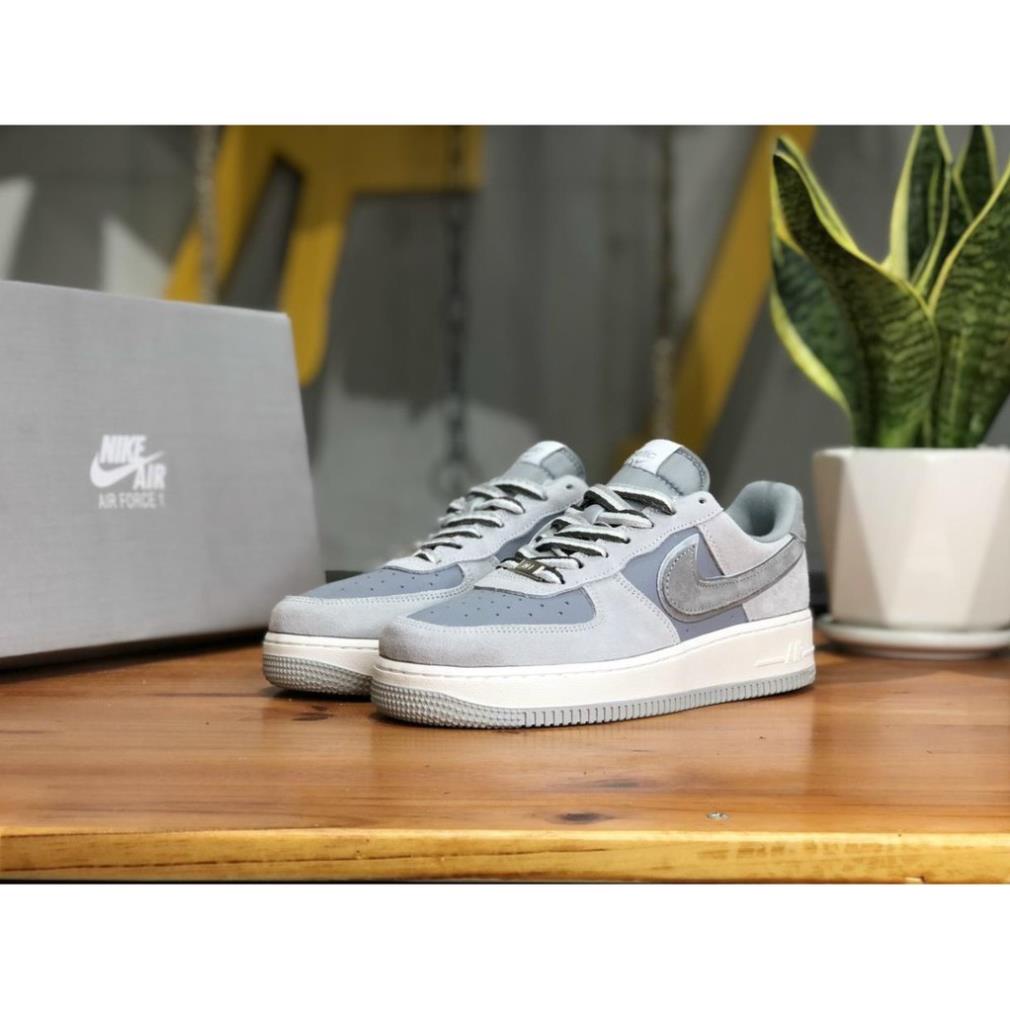 Giày thể thao AF1 Athletic custom 02 mầu siêu đẹp | BigBuy360 - bigbuy360.vn