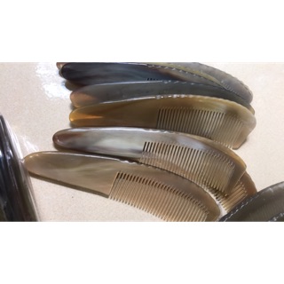 Combo 15 luoc liềm Horn of Vinacomb