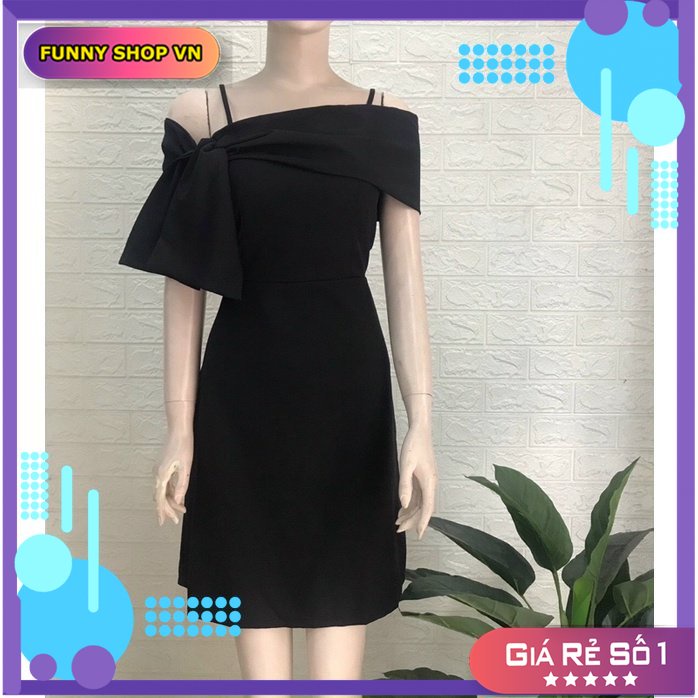 ĐẦM TRỄ VAI NƠ 2 DÂY