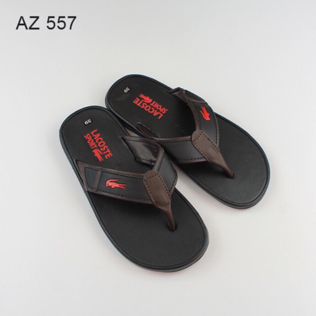 Dép cá sấu AZ 557