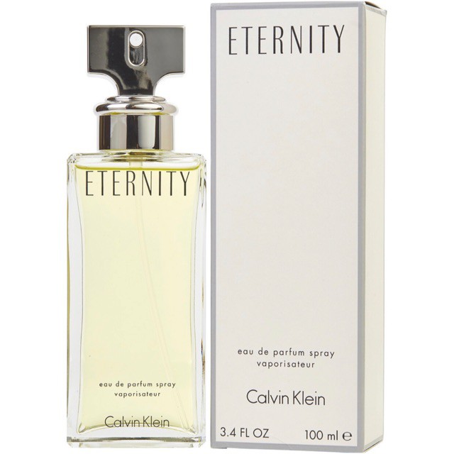 [Mẫu thử] Nước hoa Nữ Eternity 20ml,50ml