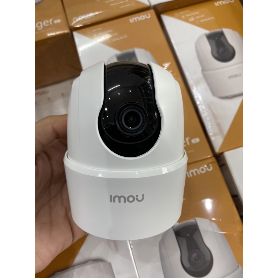 Camera IP WIFI IMOU RANGER 2C IPC-TA22CP