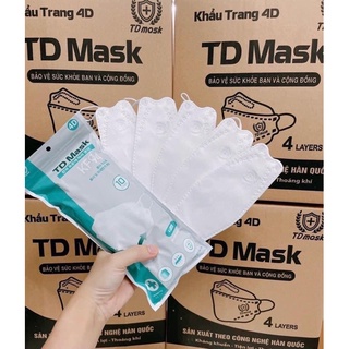Khẩu trang Kf 94 (10 chiếc)