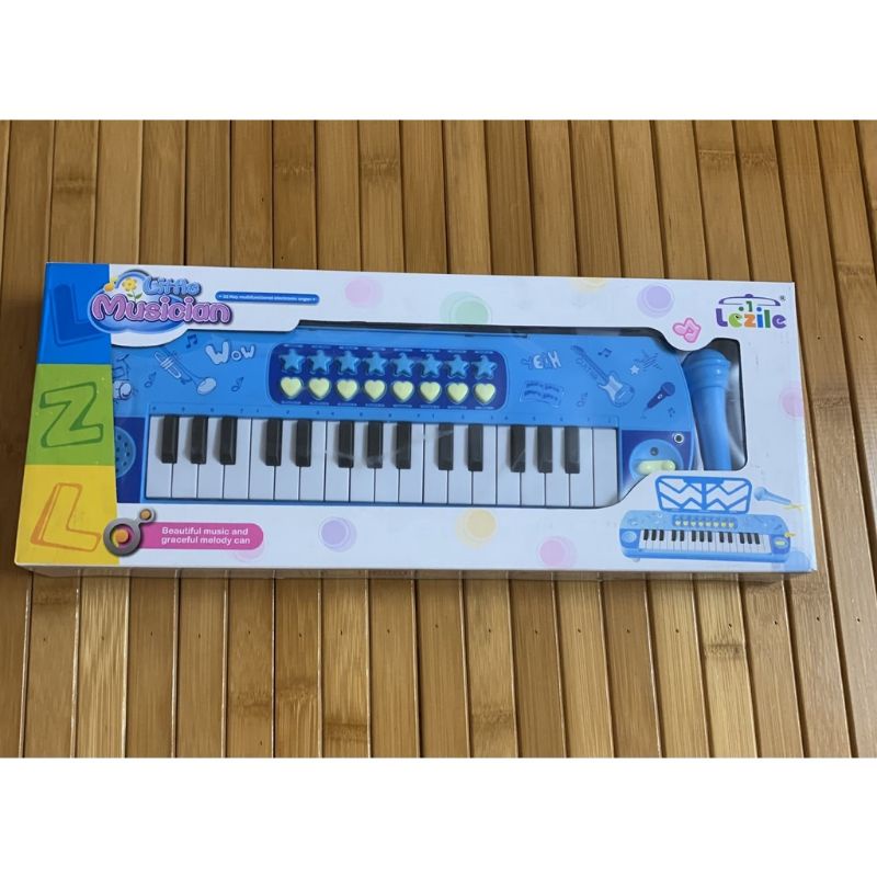 Đàn Organ kèm mic, Ghita cho bé