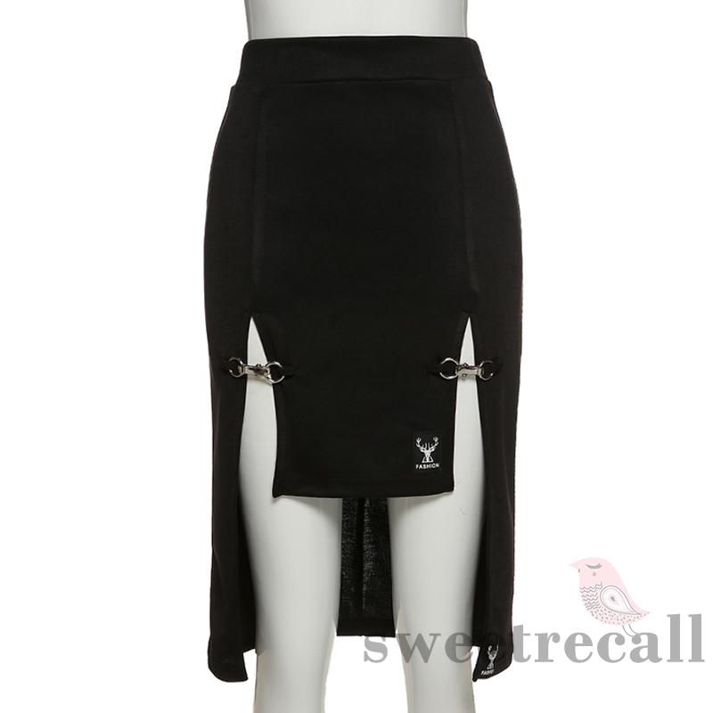 Chân Váy Bút Chì Xẻ Tà Thời Trang Dành Cho Nữ | BigBuy360 - bigbuy360.vn