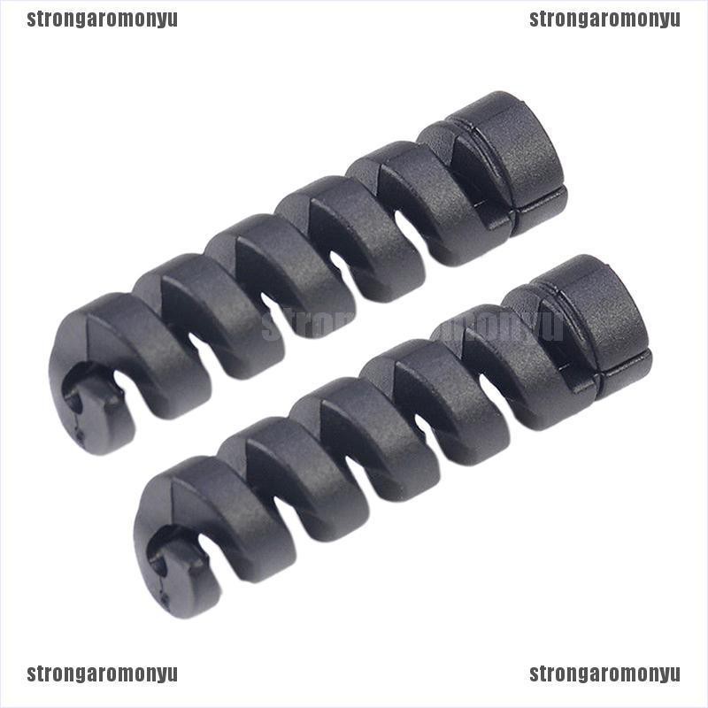 Bộ 2 Phụ Kiện Bảo Vệ Đầu Sạc Cho Iphone 8 X