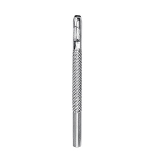 ✿ Dụng Cụ Đục Lỗ Dây Da 2.5-4mm