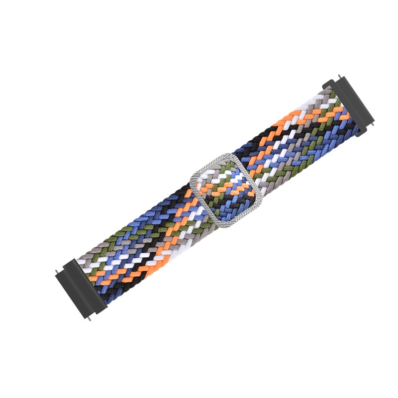 Dây Đeo Nylon Thay Thế Cho Đồng Hồ Thông Minh xiaomi K11 Kieslect K10 KR