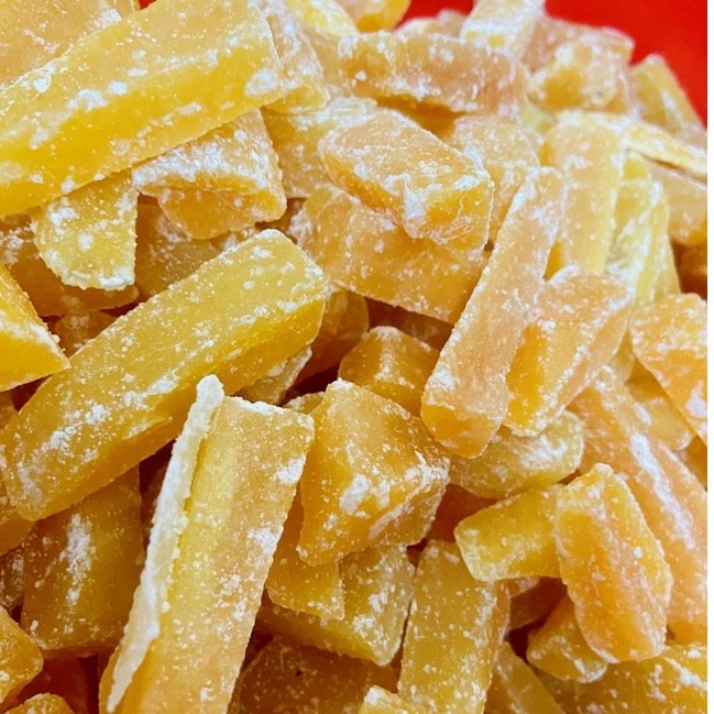 Mứt khoai lang túi 1 kg