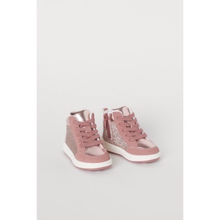 Giày bé gái HM siêu đẹp