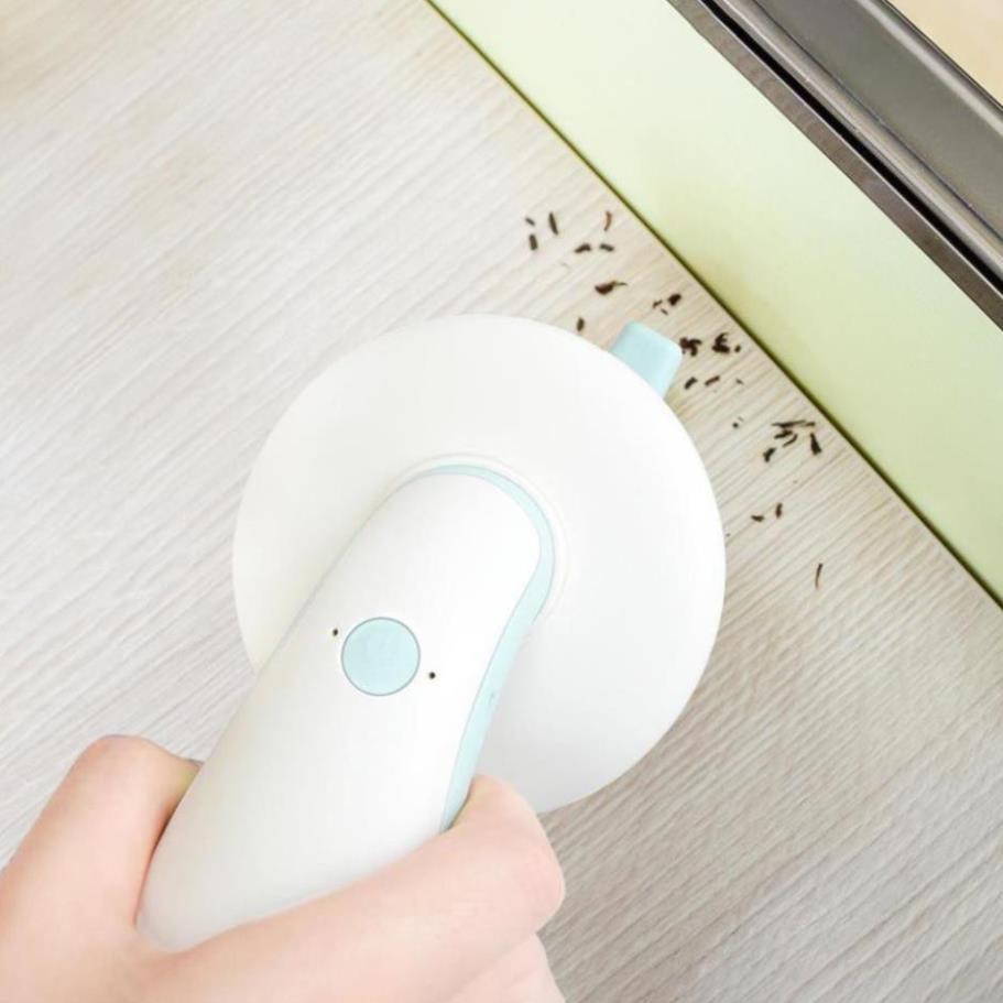 Máy hút bụi mini sạC USB C500 | BigBuy360 - bigbuy360.vn