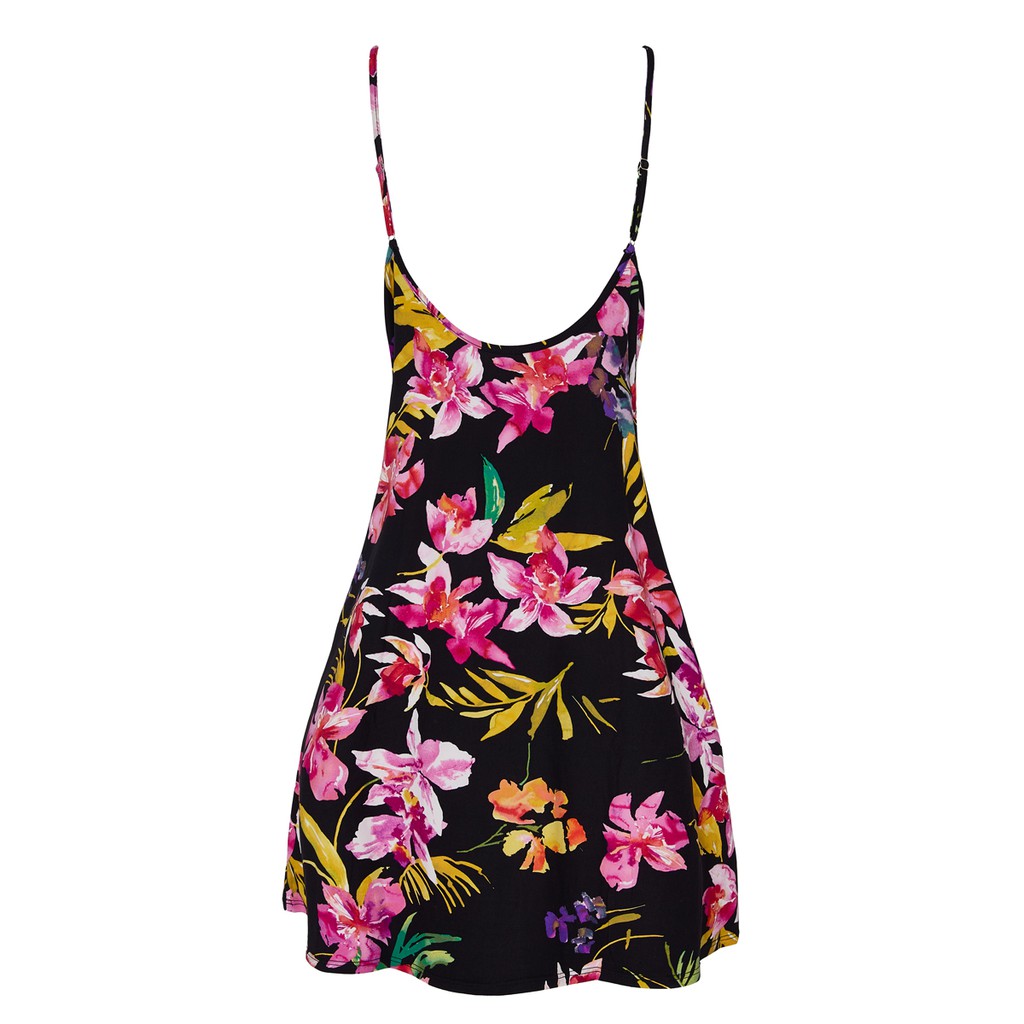 Đầm ngủ họa tiết iBasic 7916-1 | BigBuy360 - bigbuy360.vn