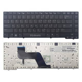 Bàn phím laptop hp 8440p