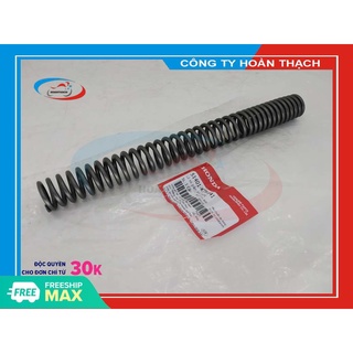 Lò xo phuộc trước xe máy Honda SH Ý, Hàng từ nhà máy Honda, 51401KTF641